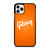 GIBSON GUITAR LOGO iPhone 11 Pro Case Cover