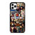 GILMORE GIRLS CHARACTER MOVIE iPhone 11 Pro Case Cover
