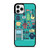 GILMORE GIRLS COLLAGE iPhone 11 Pro Case Cover
