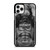 GIVENCHY PARIS BLUR STATUE iPhone 11 Pro Case Cover