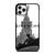 GIVENCHY PARIS MONUMENT iPhone 11 Pro Case Cover