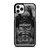 GIVENCHY PARIS MONUMENTAL iPhone 11 Pro Case Cover