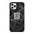GIVENCHY STRIP LOGO iPhone 11 Pro Case Cover