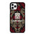 GIVENCHY VINTAGE LOGO iPhone 11 Pro Case Cover