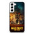 MAD MAX FURY ROAD MOVIES Samsung Galaxy S22 Case Cover