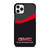 GMC CAR LOGO TAGLINE iPhone 11 Pro Case Cover