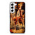 MAD MAX FURY ROAD Samsung Galaxy S22 Case Cover