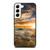 MALIBU BEACH CALIFORNIA Samsung Galaxy S22 Case Cover