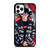 GOKU DRAGON BALL SUPREME NORTH FACE iPhone 11 Pro Case Cover
