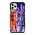 GOKU VS BEERUS DRAGON BALL iPhone 11 Pro Case Cover