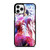 GOKU VS JIREN DRAGON BALL SUPER ANIME iPhone 11 Pro Case Cover