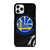 GOLDEN STATE WARRIORS NBA 3 iPhone 11 Pro Case Cover