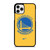 GOLDEN STATE WARRIORS X NIKE iPhone 11 Pro Case Cover