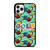GOLF WANG COLLAGE iPhone 11 Pro Case Cover
