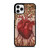 GOOD CHARLOTTE CARDIOLOGY iPhone 11 Pro Case Cover