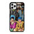 GORILLAZ BAND CARTOON iPhone 11 Pro Case Cover