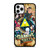 GRAVITY FALLS AND FRIENDS iPhone 11 Pro Case Cover