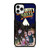 GRAVITY FALLS CARTOON iPhone 11 Pro Case Cover