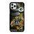 GREEN BAY PACKERS NFL MASCOT iPhone 11 Pro Case Cover