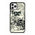 GREEN DAY BAND DEMOLICIOUS iPhone 11 Pro Case Cover