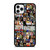 GREY'S ANATOMY COLLAGE iPhone 11 Pro Case Cover