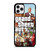 GTA 5 GRAND THEFT AUTO GAME iPhone 11 Pro Case Cover