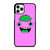 GUAVA JUICE PINK iPhone 11 Pro Case Cover