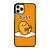 GUDETAMA LAZY EGG BUSY iPhone 11 Pro Case Cover