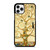 GUSTAV KLIMT TREE OF LIFE iPhone 11 Pro Case Cover