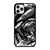 HARLEY DAVIDSON ART PHOTO iPhone 11 Pro Case Cover