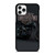 HARLEY DAVIDSON CUSTOM BOBBER iPhone 11 Pro Case Cover