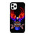HARLEY DAVIDSON FLAME SWING iPhone 11 Pro Case Cover