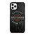 HARLEY DAVIDSON OIL BADGE iPhone 11 Pro Case Cover
