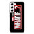 MARVEL WHAT IF MOVIES LOGO Samsung Galaxy S22 Case Cover