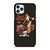 HARLEY DAVIDSON SEXY GIRL iPhone 11 Pro Case Cover
