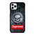 HARLEY DAVIDSON SUPREME iPhone 11 Pro Case Cover