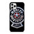 HARLEY DAVIDSON USA METAL EMBLEM iPhone 11 Pro Case Cover
