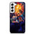 MARVEL WHAT IF MOVIES Samsung Galaxy S22 Case Cover