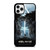 HARRY POTTER AND THE DEATHLY HALLOWS iPhone 11 Pro Case Cover