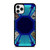 HAUNTED MANSION STRETCHING ROOM iPhone 11 Pro Case Cover