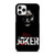 HEATH LEDGER THE JOKER  iPhone 11 Pro Case Cover