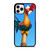 HEIHEI MOANA THE ROOSTER 2 iPhone 11 Pro Case Cover