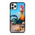 HEIHEI MOANA THE ROOSTER iPhone 11 Pro Case Cover