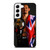 MAX HOLLOWAY MIXED MARTIAL ART MMA UFC 2 Samsung Galaxy S22 Case Cover