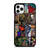 HORROR MOVIE COLLAGE iPhone 11 Pro Case Cover