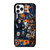 HOUSTON ASTROS ATTACK iPhone 11 Pro Case Cover