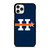 HOUSTON ASTROS STAR LOGO iPhone 11 Pro Case Cover