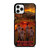 HOUSTON ASTROS STRANGER THINK iPhone 11 Pro Case Cover