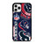 HOUSTON TEXANS NFL STICKER BOMB iPhone 11 Pro Case Cover