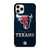HOUSTON TEXANS NFL SYMBOL iPhone 11 Pro Case Cover